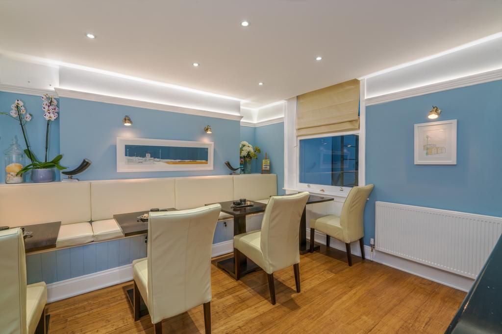 Kemp Townhouse 布赖顿 外观 照片