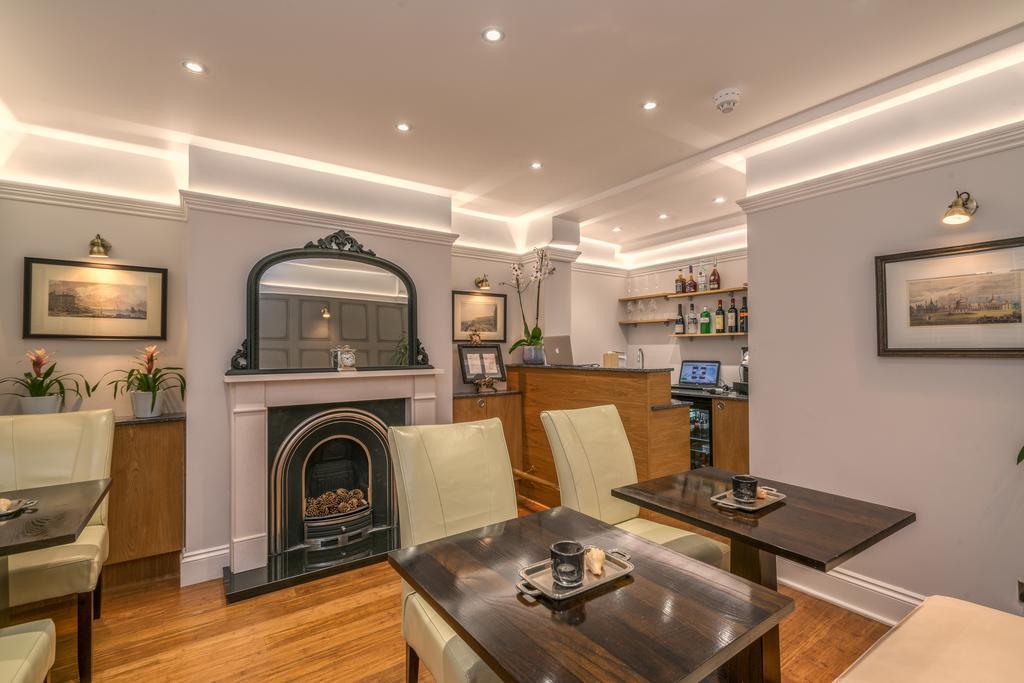 Kemp Townhouse 布赖顿 外观 照片