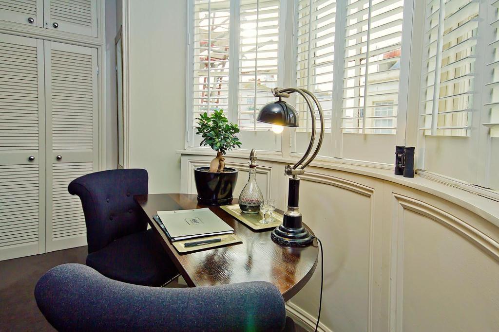Kemp Townhouse 布赖顿 外观 照片